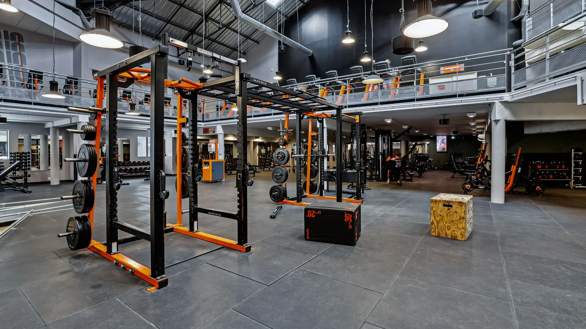 Images Basic-Fit