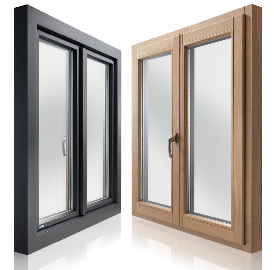 Bayerwald Fenster Haustüren GmbH, Gewerbepark 7 in Neukirchen