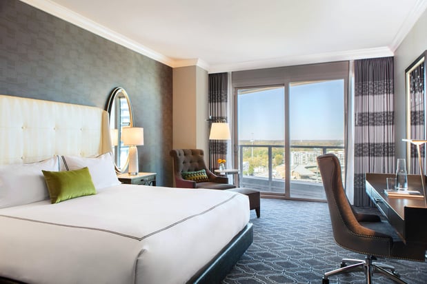 Images Kimpton Tryon Park Hotel by IHG