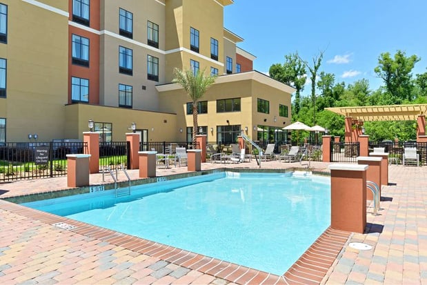 Images Homewood Suites by Hilton Houma