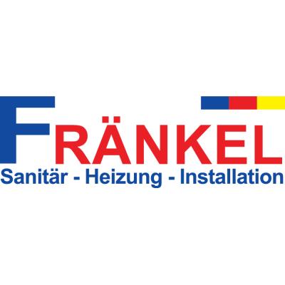Fränkel, Inh. Matthias Porsch in Hof (Saale) - Logo