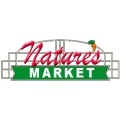 Nature's Market Logo