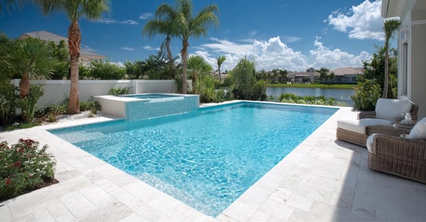 Images JT's Custom Pools