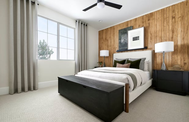 Images Trellis at Cimarron Ridge by Del Webb