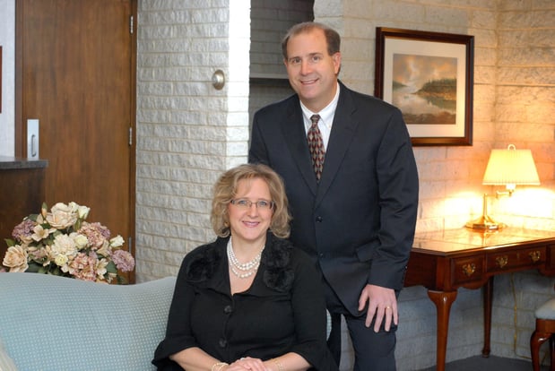 Images Keith A. Hoover, April A. Yanda & Associates, Inc.