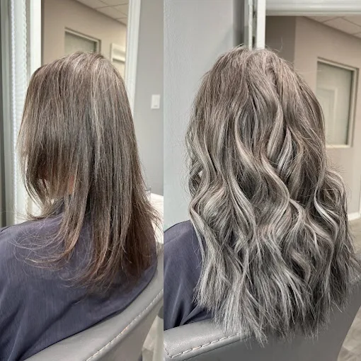 Images Lavish Locks Hair Extensions