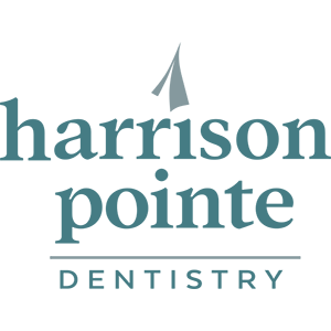 Harrison Pointe Dentistry Logo
