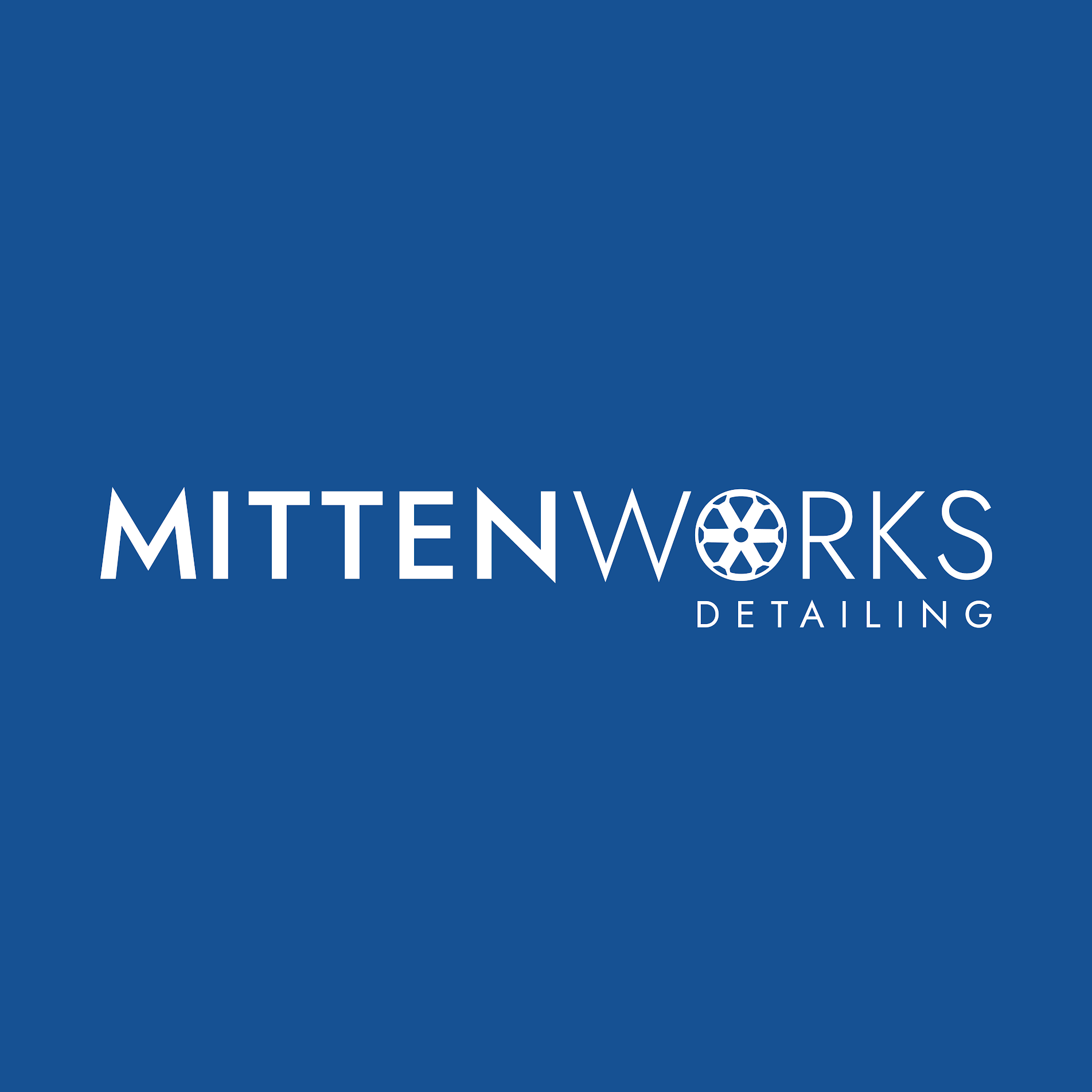 MittenWorks Detailing