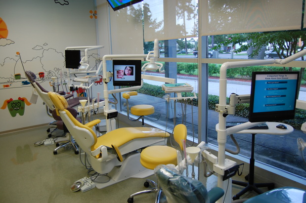 Images My Kid's Dentist & Orthodontics