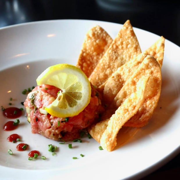 Images Baxters American Grille