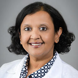 Nadini Channabasappa, MD