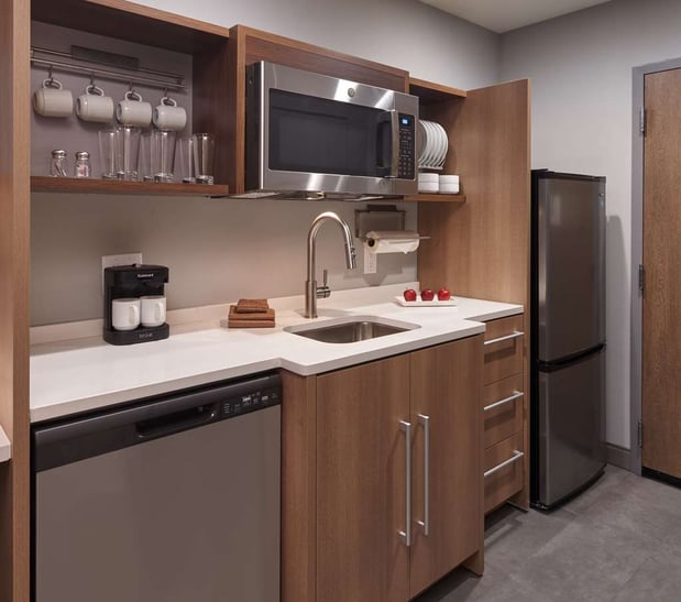 Images Home2 Suites by Hilton Pompano Beach Pier