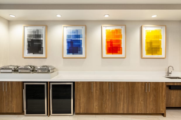 Images Holiday Inn Express & Suites Tuscaloosa-University by IHG