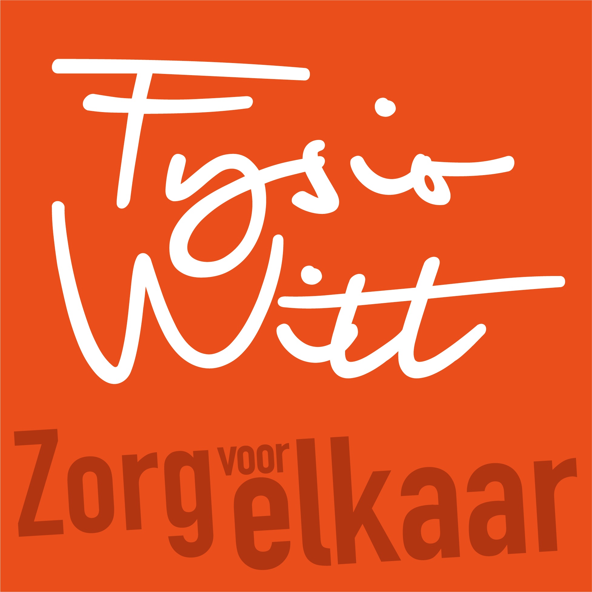 Fysio Witt Logo