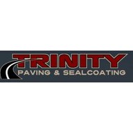 Trinity Paving & Sealcoating Logo