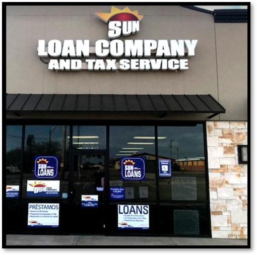 business logo