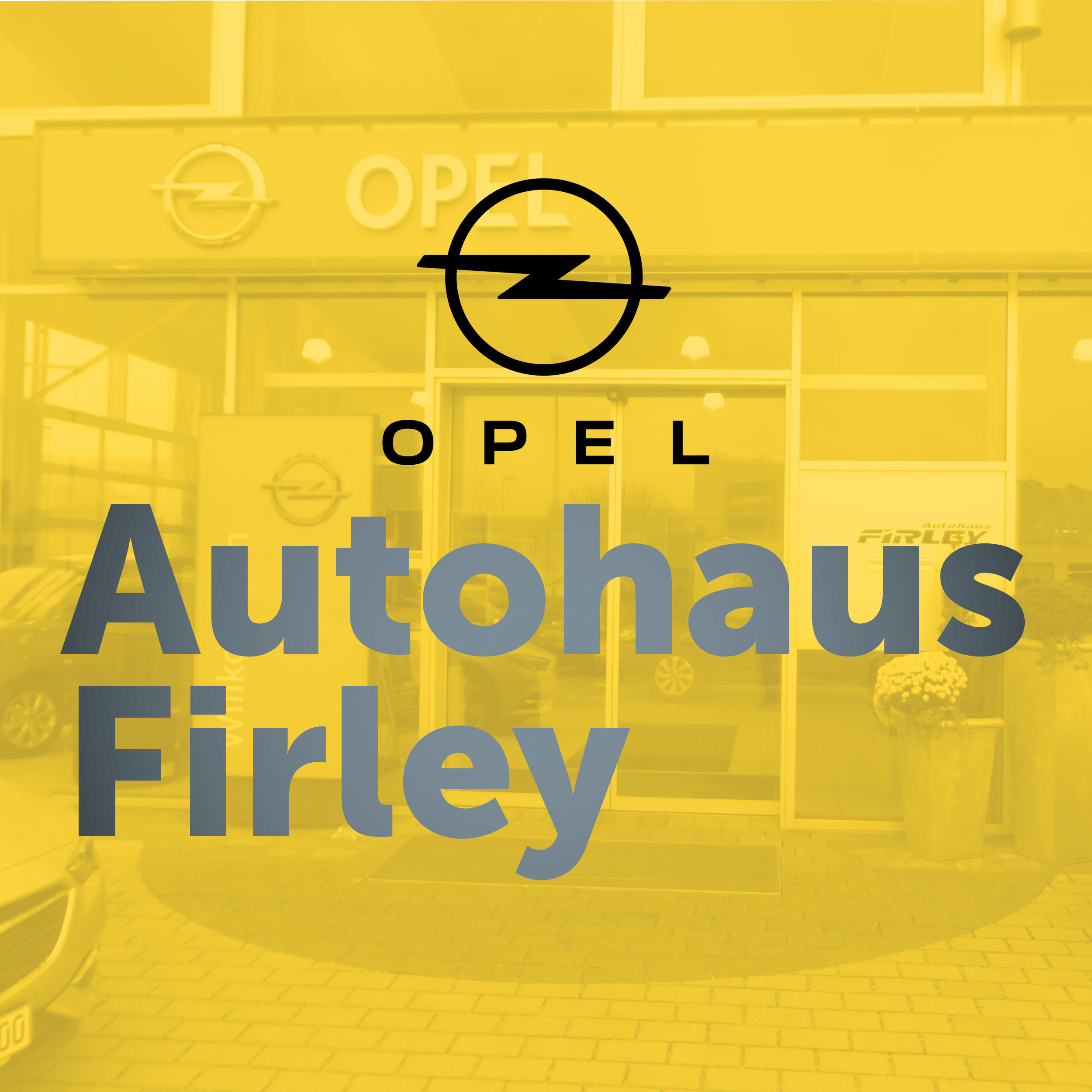 Autohaus Firley GmbH & Co KG  