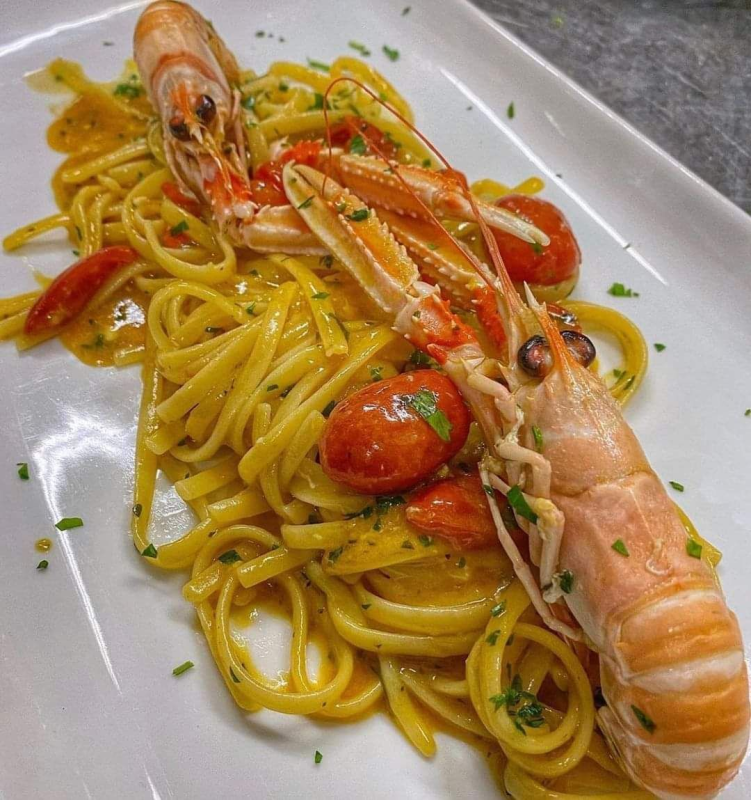 Images Ristorante Pizzeria Oca Golosa