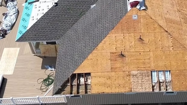 Images WT Anderson Roofing & Siding