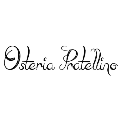 Osteria Pratellino Logo