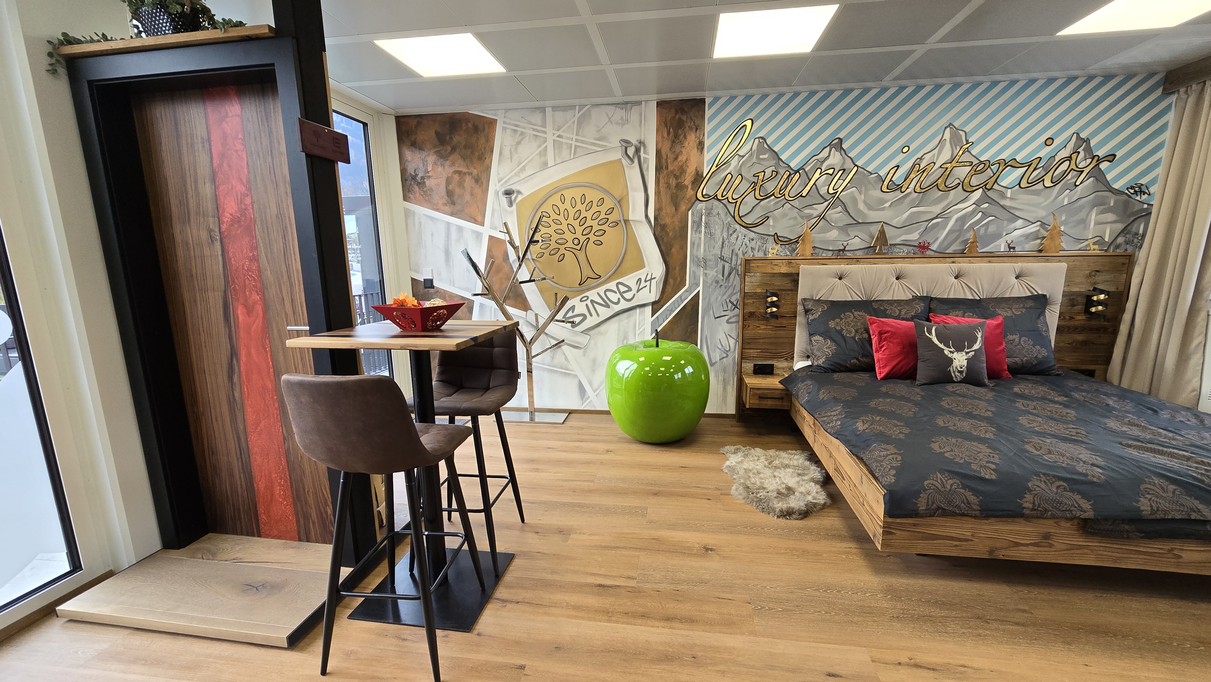 Bild 40 von Luxury Interior GmbH