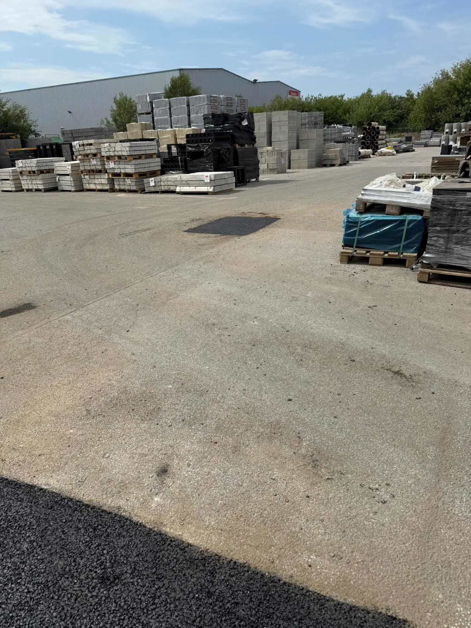 Images Groundforce Midlands Ltd