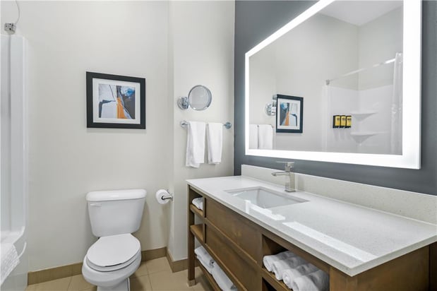 Images Best Western Plus Washington Hotel