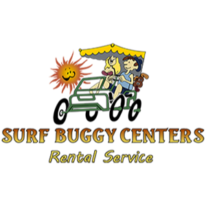 Surf Buggy Centers Logo