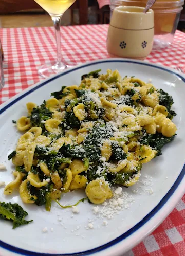 Images Osteria Pugliese
