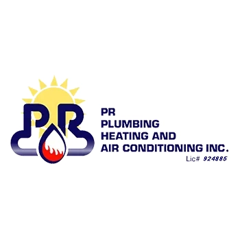 PR Plumbing, Heating & Air Conditioning Inc.