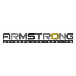 Armstrong General Contracting Logo