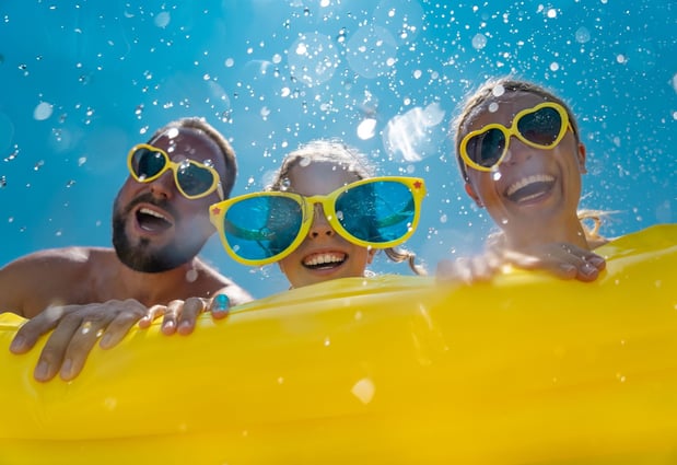 Images Staybridge Suites San Antonio - Schertz by IHG
