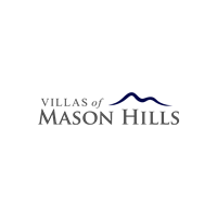 Villas of Mason Hills Logo