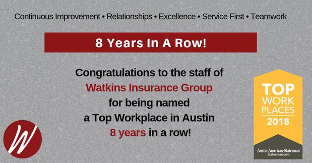 Images Watkins Insurance Group