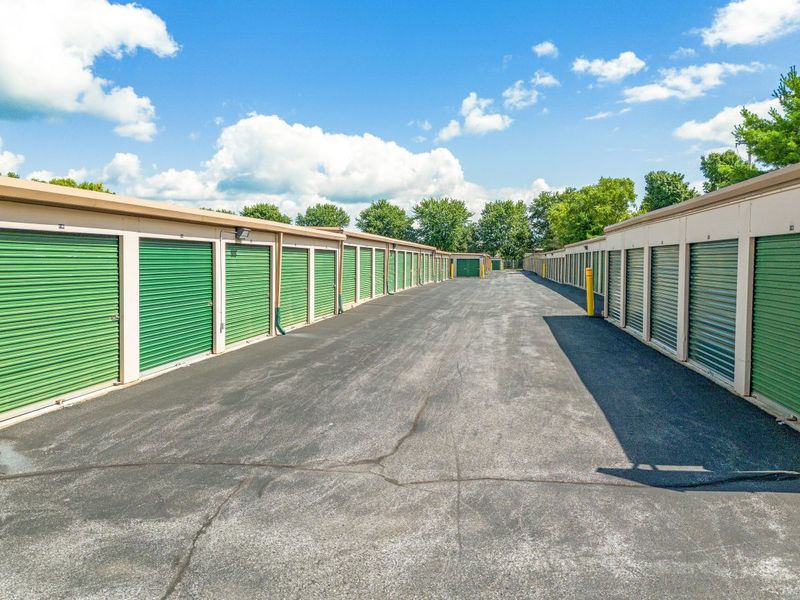 Exterior Units