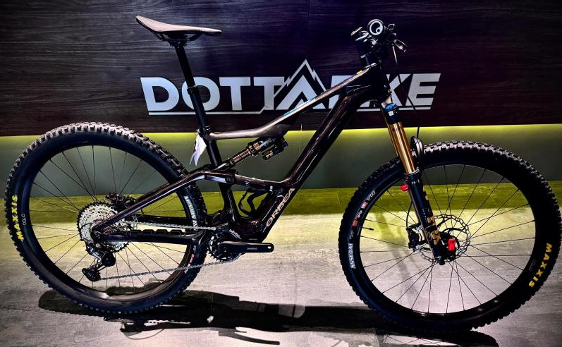 Images Dottabike