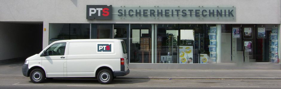Bilder PT Sicherheitstechnik GmbH