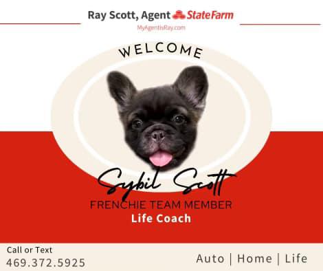 Images Ray Scott - State Farm Insurance Agent