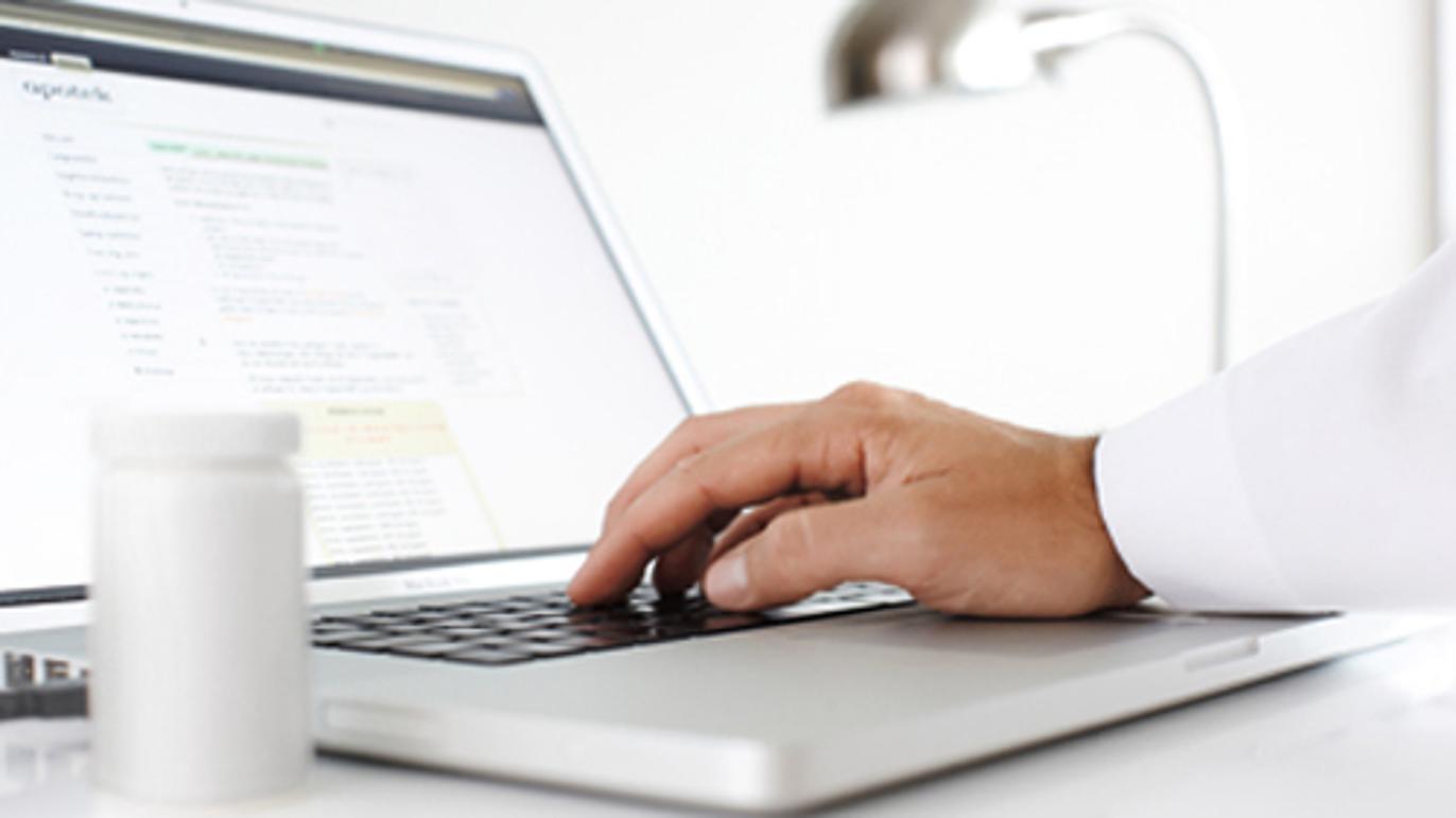 Images Løve Apotek Nykøbing F.