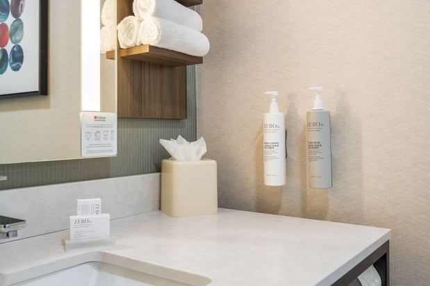 Images Hilton Garden Inn Chicago/Oakbrook Terrace
