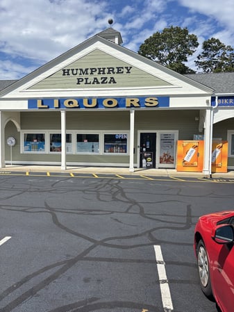 Images CoinFlip Bitcoin ATM - Swampscott Liquors (Swampscott)