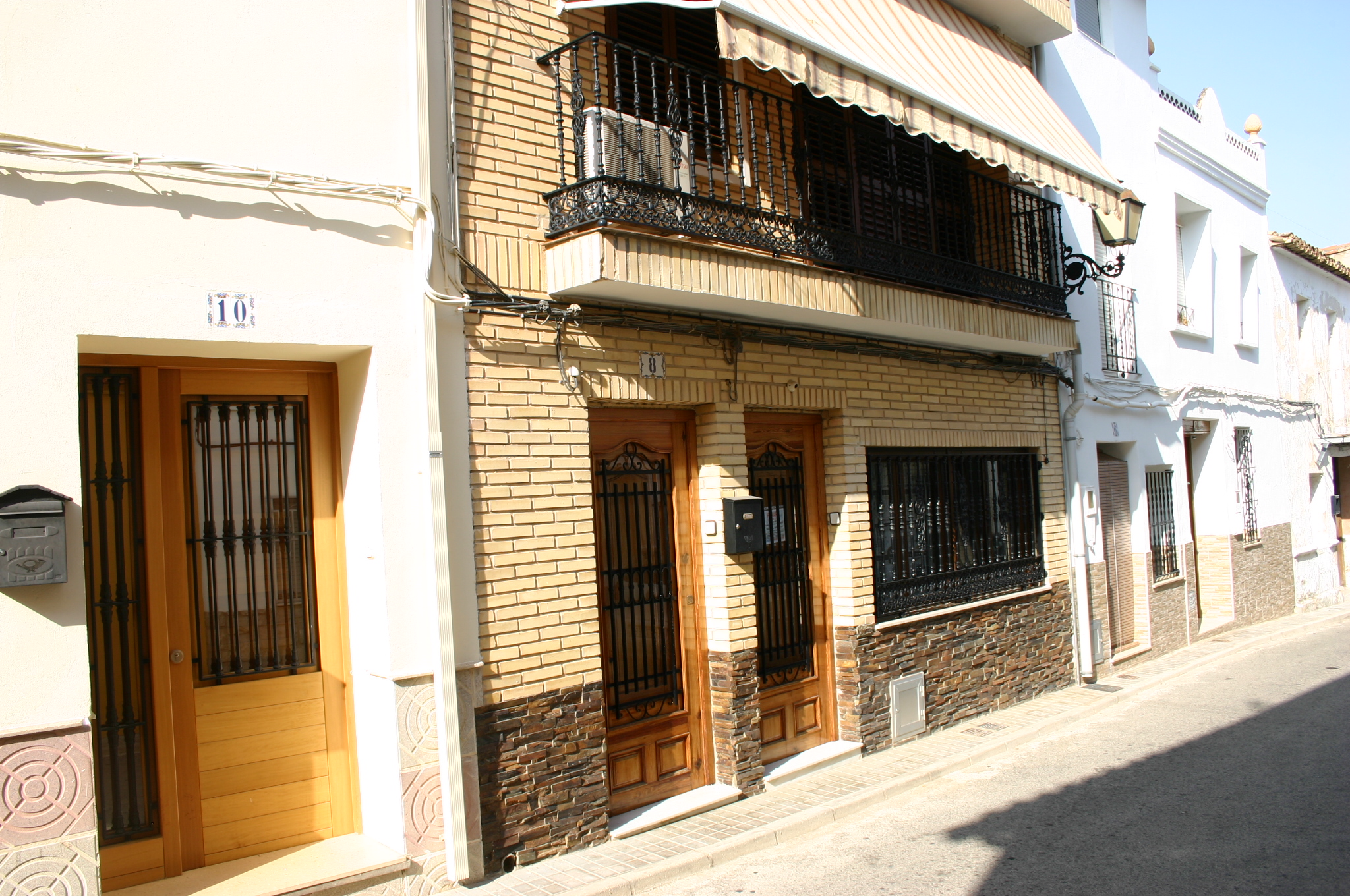 Images Servicios Inmobiliarios Alborache