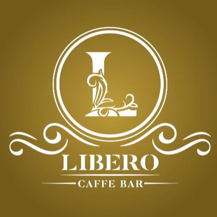 Café Bar Libero in München - Logo