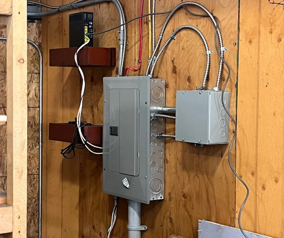 Images Phil Electric Ltd