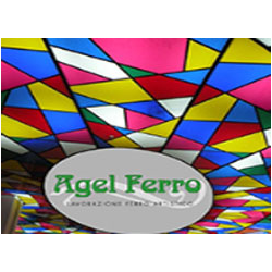 Agel Ferro Logo