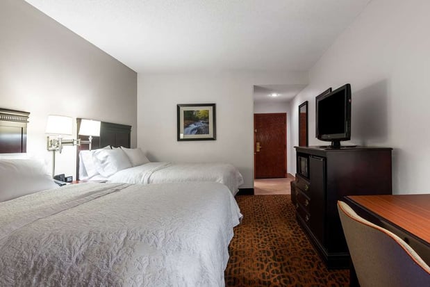 Images Hampton Inn Parkersburg-Mineral Wells