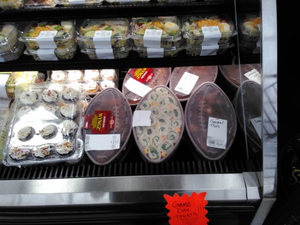 Images Bratchers Market