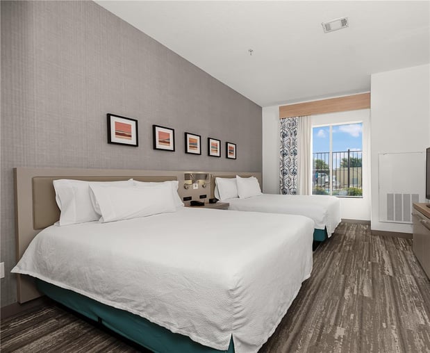 Images Hilton Garden Inn New Braunfels