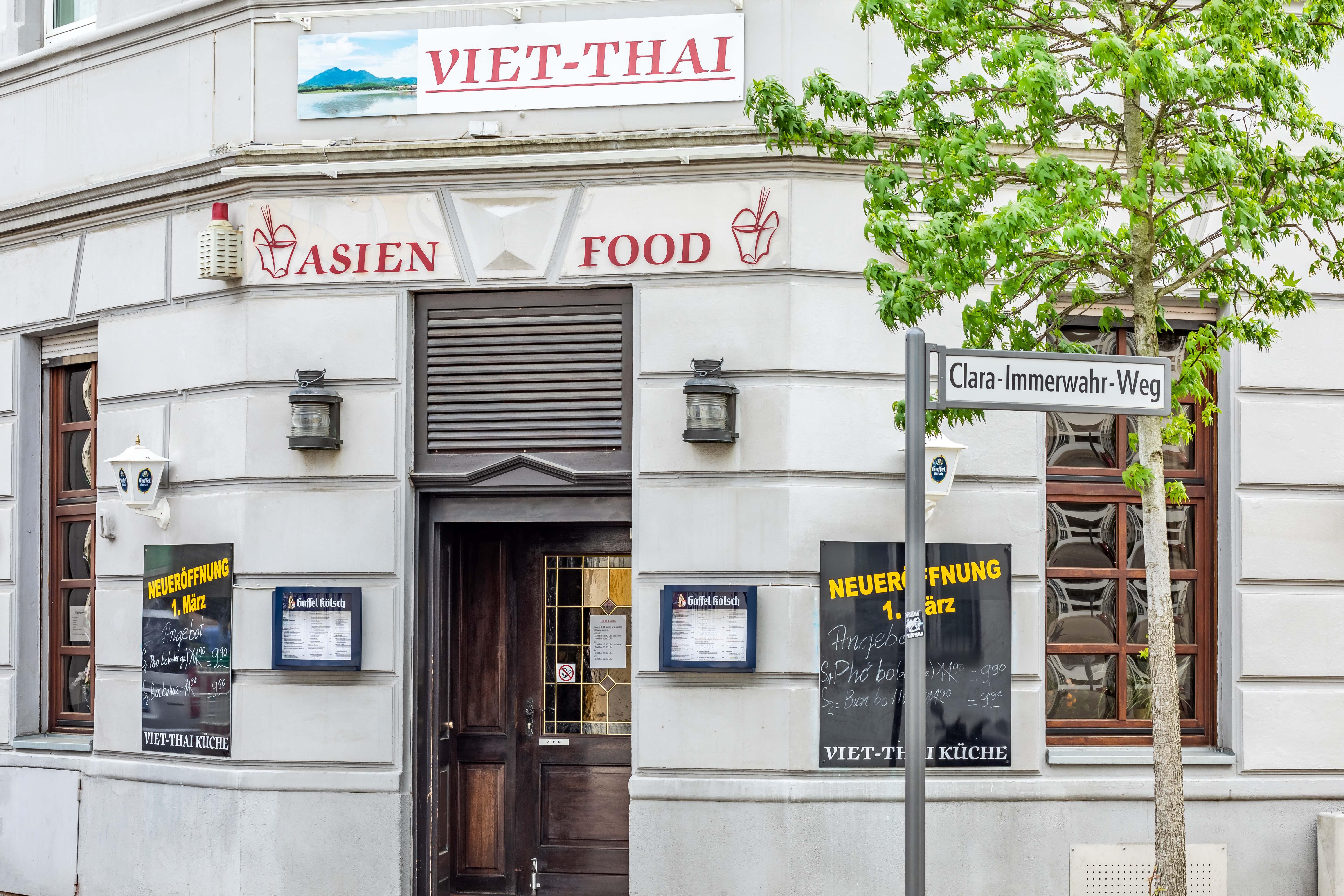 Bilder Viet Thai Restaurant Köln
