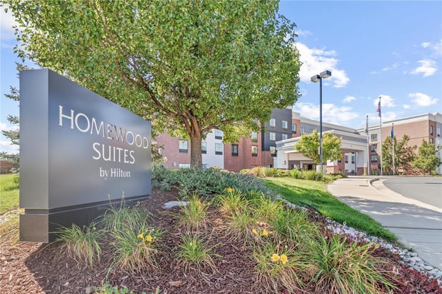 Images Homewood Suites by Hilton Denver Tech Center